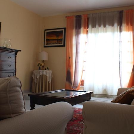 Bed and Breakfast La Casa Di Bia Corleone Zewnętrze zdjęcie