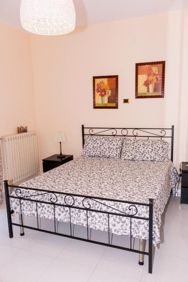 Bed and Breakfast La Casa Di Bia Corleone Zewnętrze zdjęcie