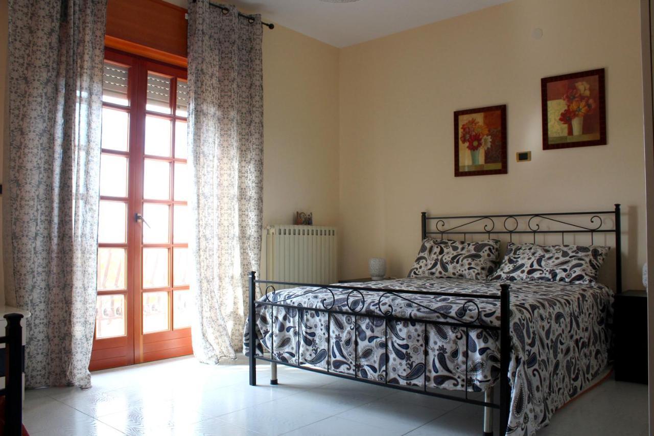 Bed and Breakfast La Casa Di Bia Corleone Zewnętrze zdjęcie