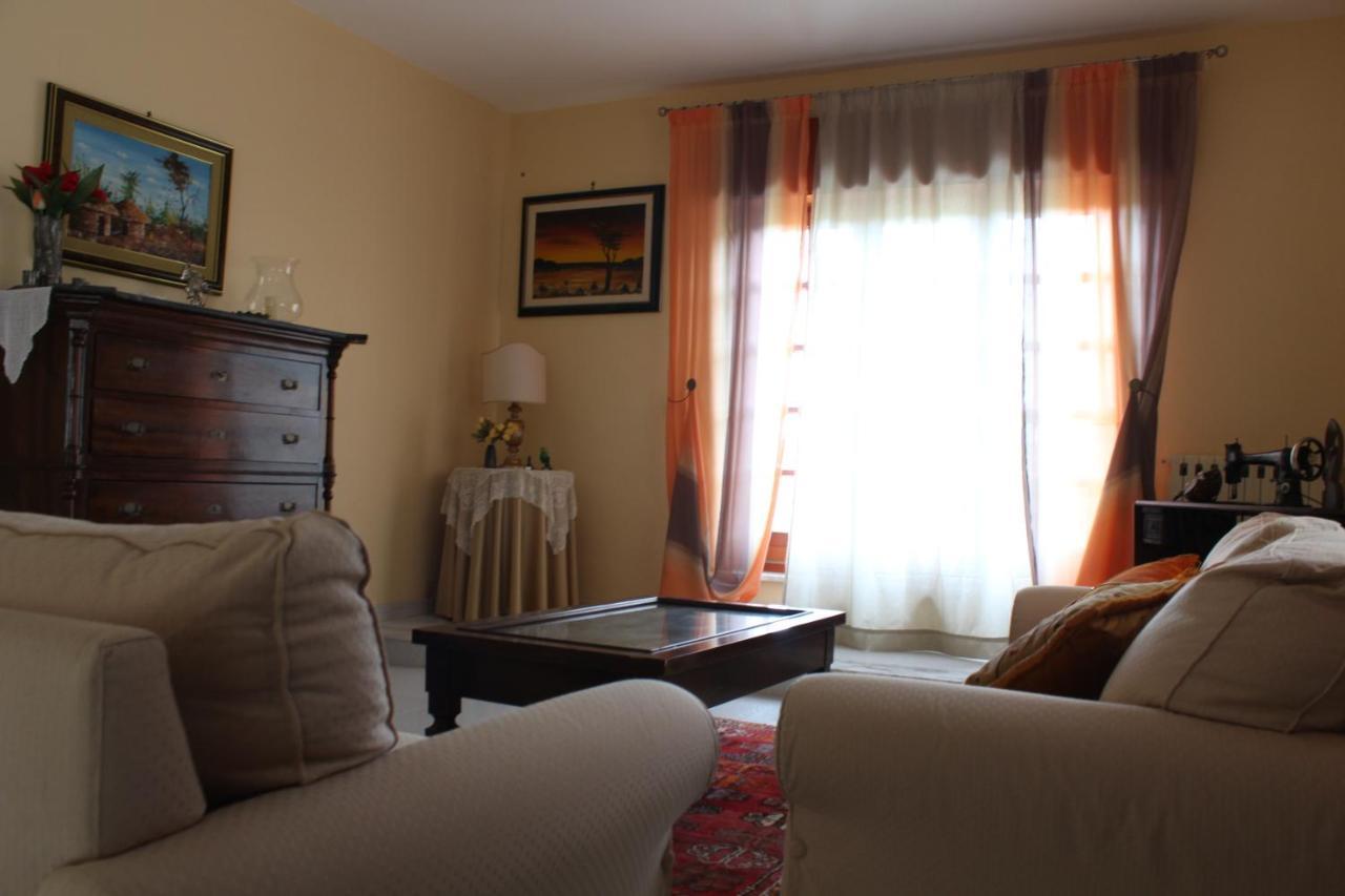 Bed and Breakfast La Casa Di Bia Corleone Zewnętrze zdjęcie