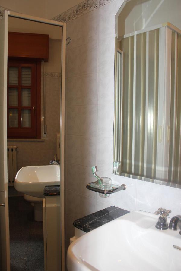 Bed and Breakfast La Casa Di Bia Corleone Zewnętrze zdjęcie