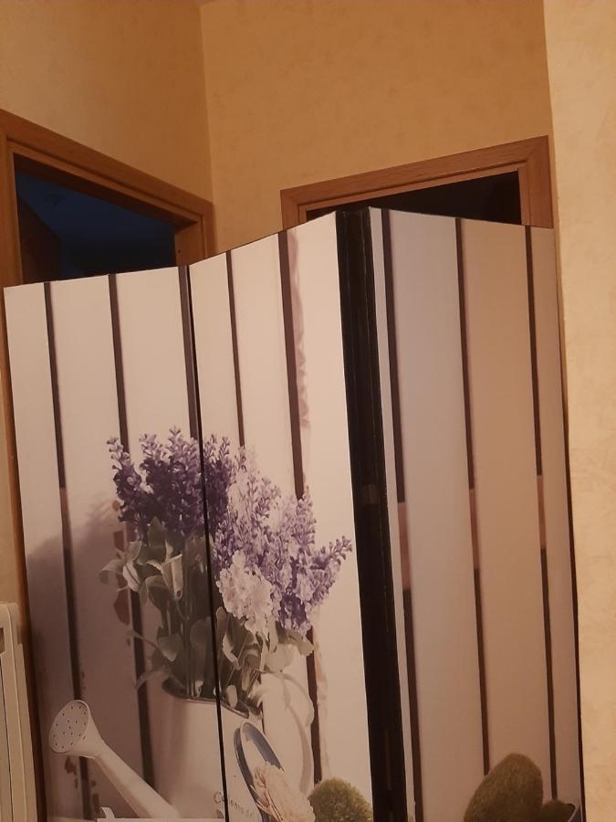 Bed and Breakfast La Casa Di Bia Corleone Zewnętrze zdjęcie
