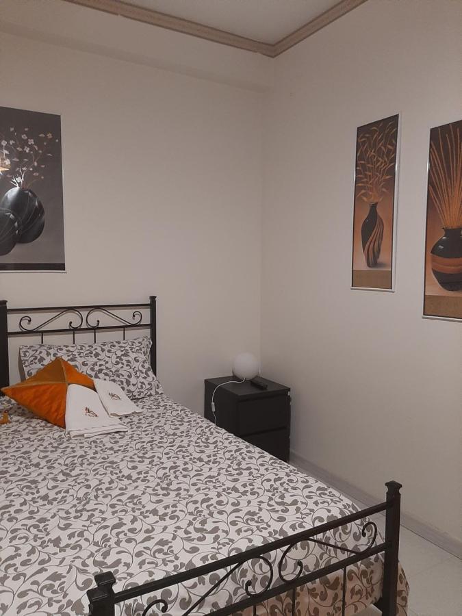 Bed and Breakfast La Casa Di Bia Corleone Zewnętrze zdjęcie