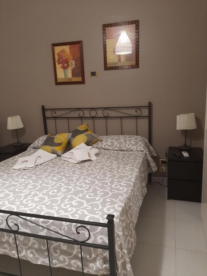 Bed and Breakfast La Casa Di Bia Corleone Zewnętrze zdjęcie