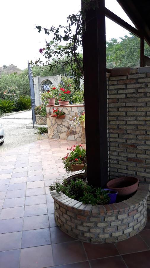 Bed and Breakfast La Casa Di Bia Corleone Zewnętrze zdjęcie